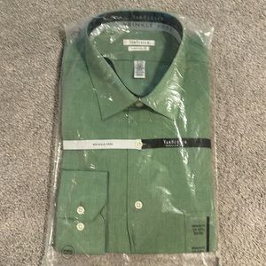 Van Heusen Wrinkle Free Dress shirt